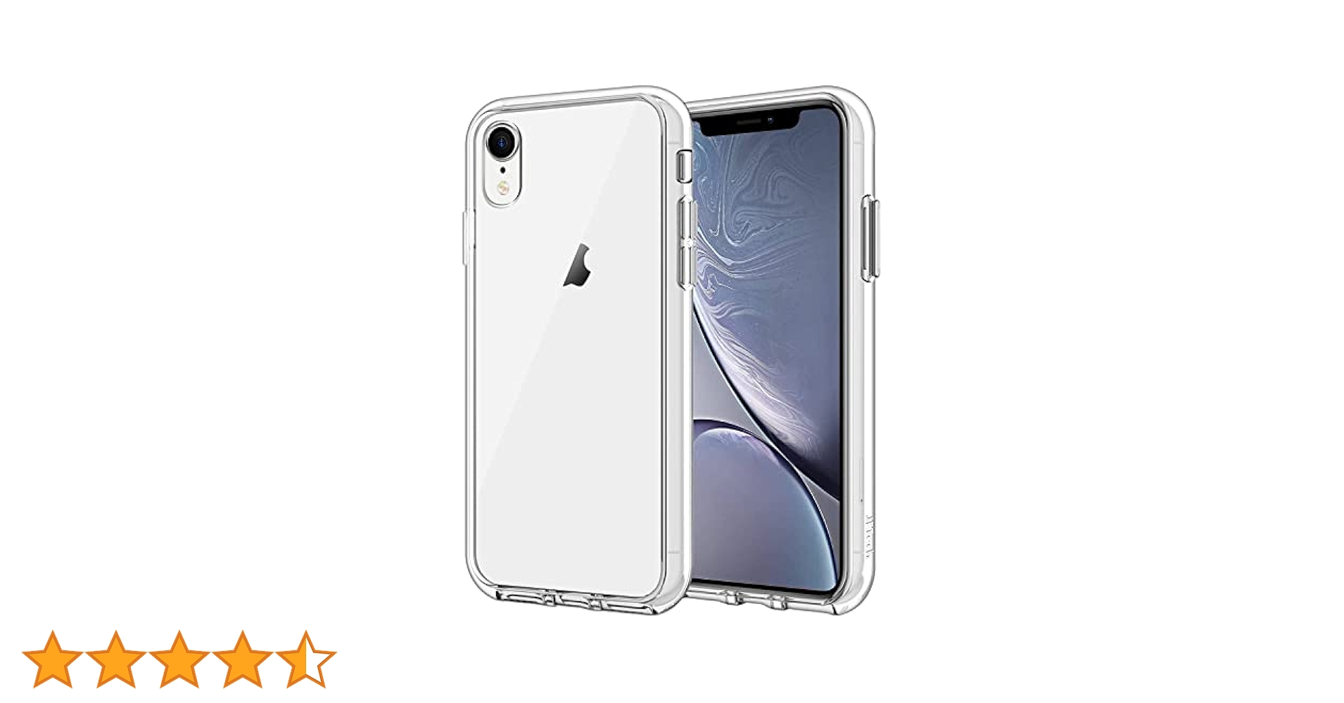 Amazon.co.jp: JETech iPhonexr ケース (6.1インチ専用iPhone XR